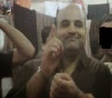 Tawanan Muslim Sunni Menyambut Eksekusi Mati dengan Senyuman dan Keberanian Luar Biasa