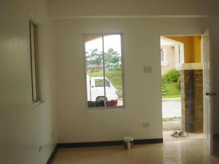 CDO House and Lot House and Lot For Sale at Uptown Cagayan de Oro City (Murano)