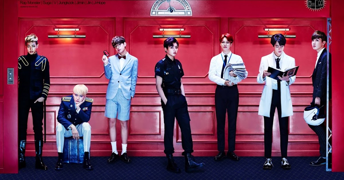 BTS(방탄소년단) - DOPE (쩔어) - Türkçe Okunuş - Kpop