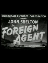 Foreign Agent 1942 movieloversreviews.filminspector.com title card