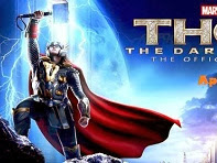 Download Game Thor TDW – The Official Game APK + DATA v 1.2.0n [Offline]