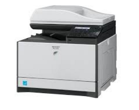 Sharp MX-C300W Printer