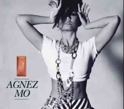 Things Will Get Better Agnes monica