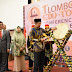 Kembangkan Pariwisata NTB <i>keynote speech</i> Gagasan Ilmu Pengetahuan LITEC