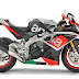 APRILIA RSV4 RF 1000 MOTOSİKLET