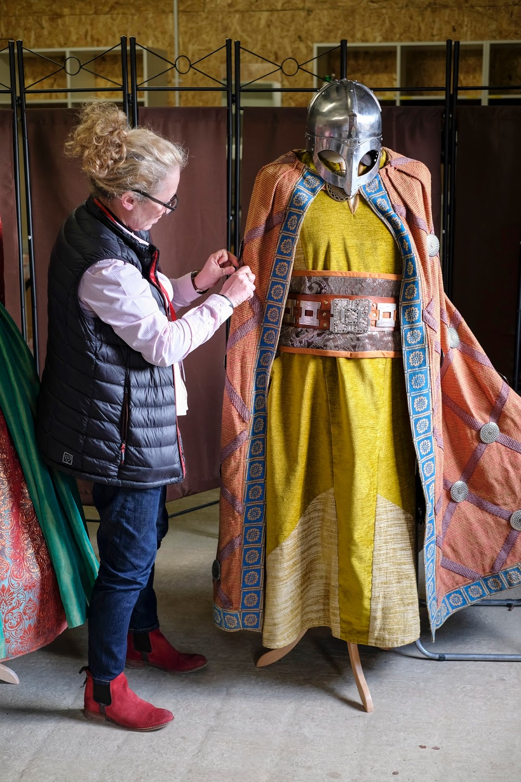 The North East Theatre Guide Preview Kynren at Auckland