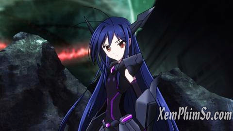 Accel World OVA