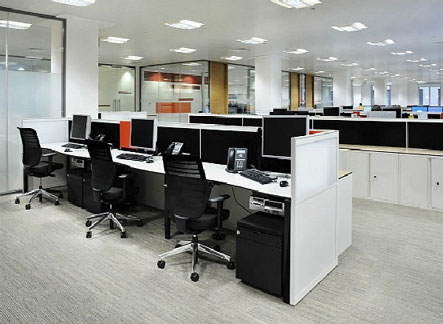 Manajemen Perkantoran: Pengertian dan Tujuan Tata Ruang Kantor