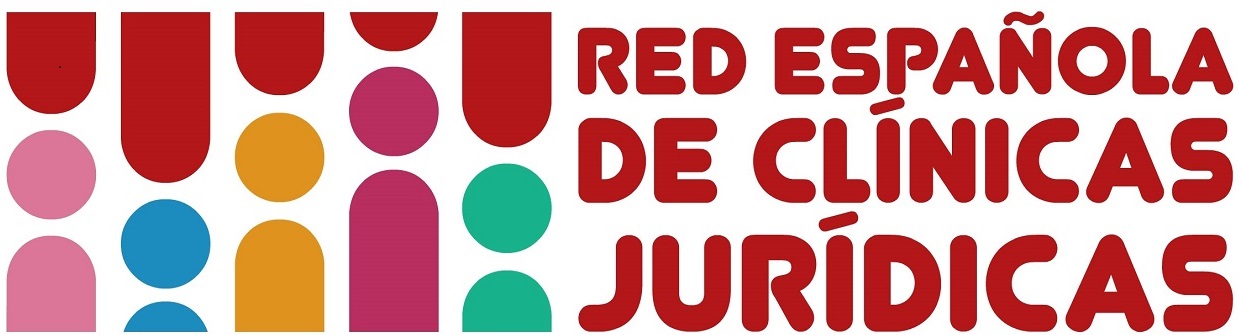 Red de Clínicas Jurídicas de las Universidades Españolas