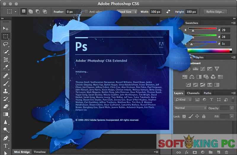 Adobe Illustrator Cs6 Mac Free Download Utorrent