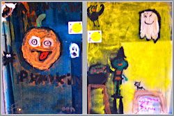 halloween window painting everythingcroton