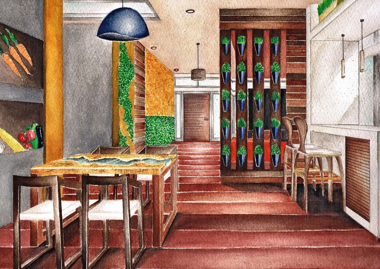 Davao City Nippon Paint regional design competition iRelease