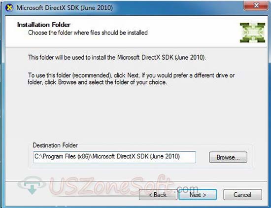 Directx Directx