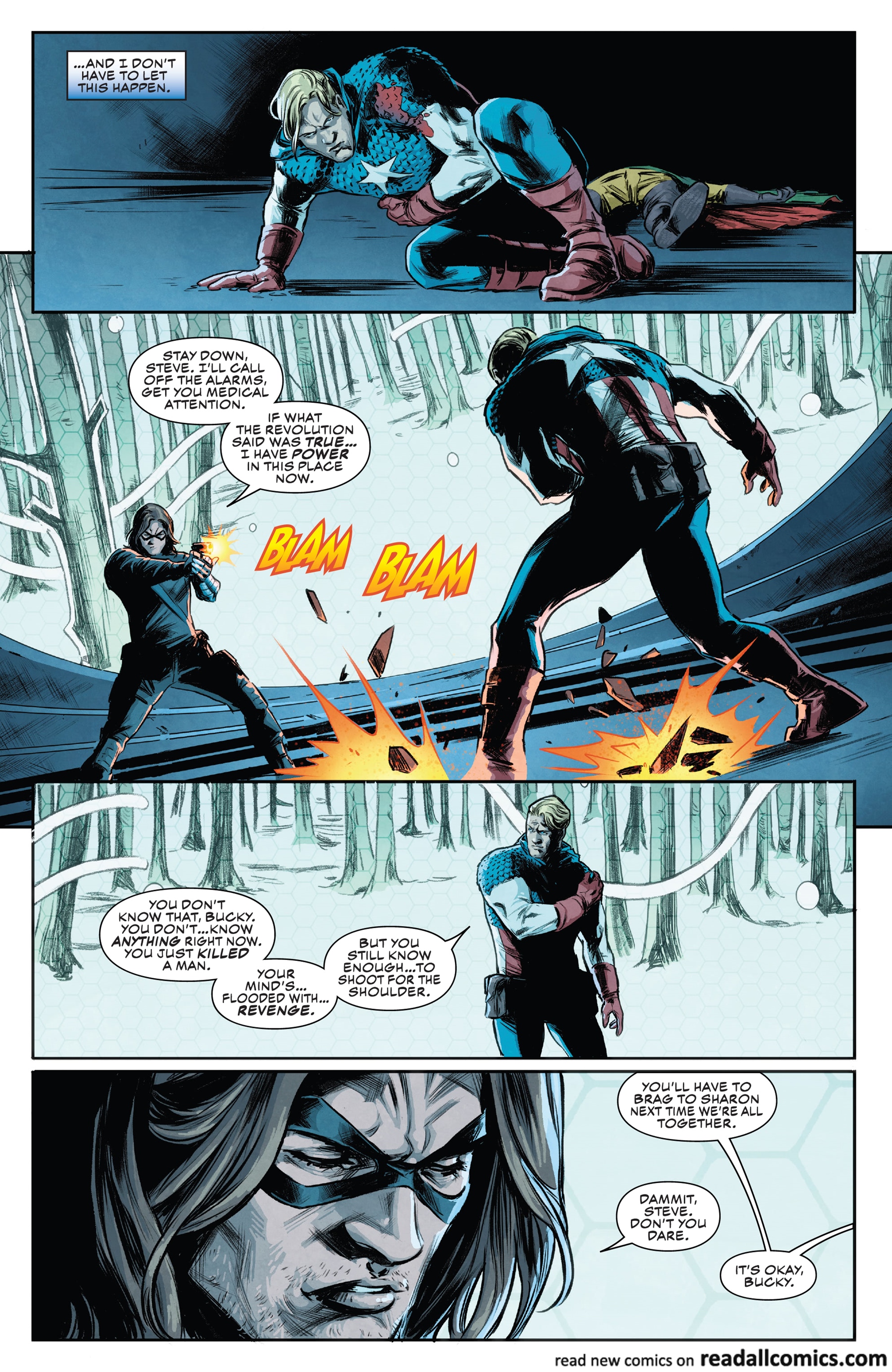 Captain America: Sentinel of Liberty Vol. 2 #1 chapter 2 page 6
