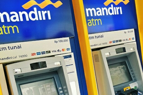 Lokasi Atm Bank Mandiri Di Kota Surabaya Jadwal Bank