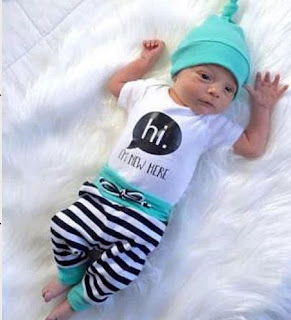best clothes for newborn baby