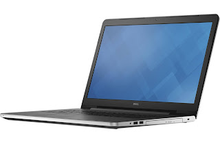 Dell Inspiron 5758 Support Drivers Download for Windows 7 64 Bit