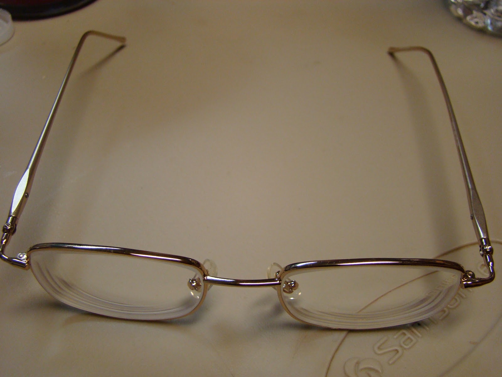 Glasses USA Review