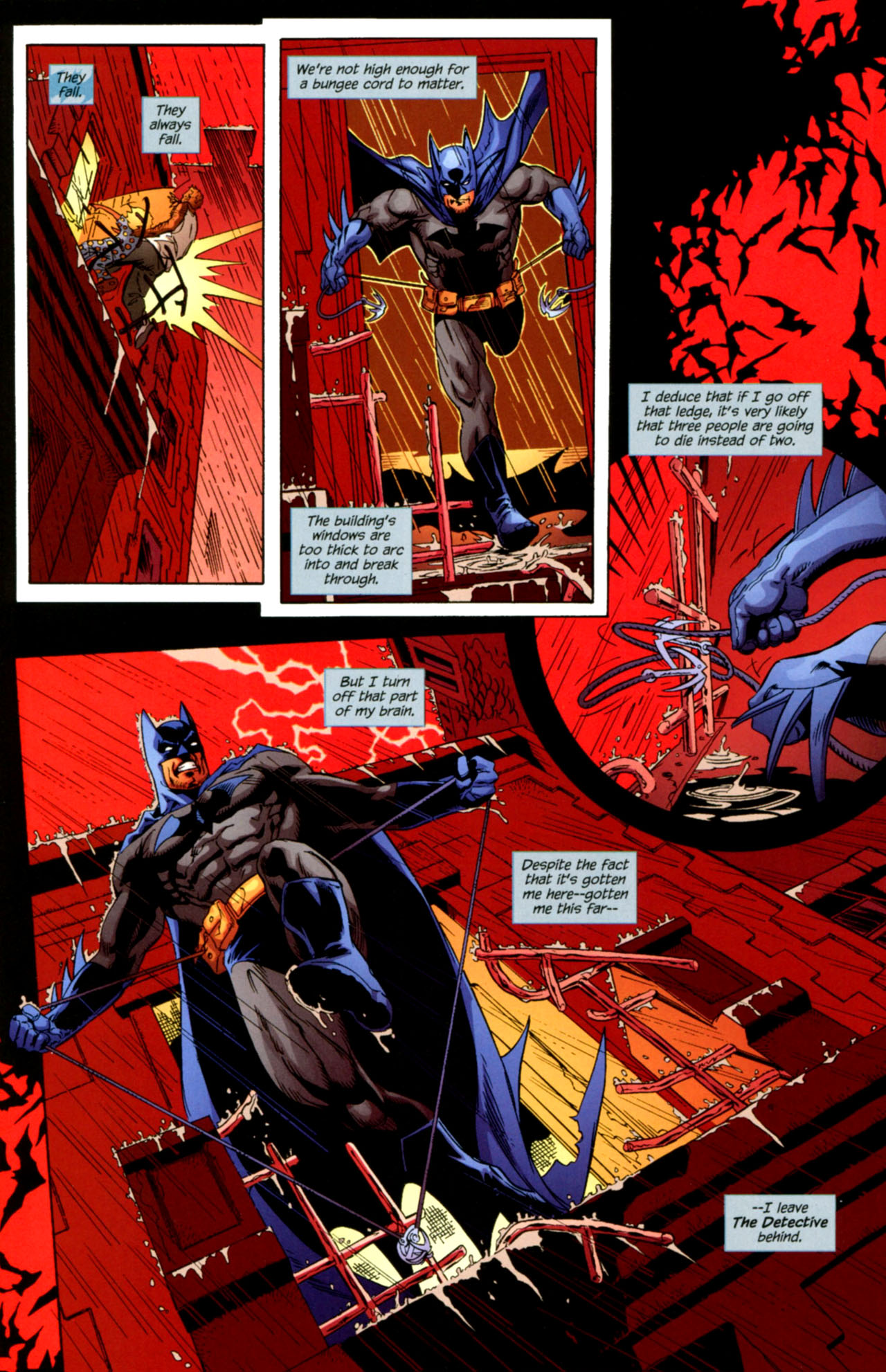 Batman Confidential Issue #49 #49 - English 19