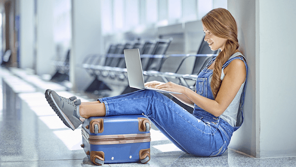 COME PAGARE MENO IL TUO BIGLIETTO AEREO COME PAGARE MENO IL TUO BIGLIETTO AEREO
