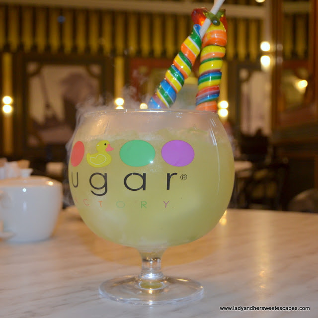 6 Outrageous Drinks to Try in Dubai Lady & her Sweet Escapes
