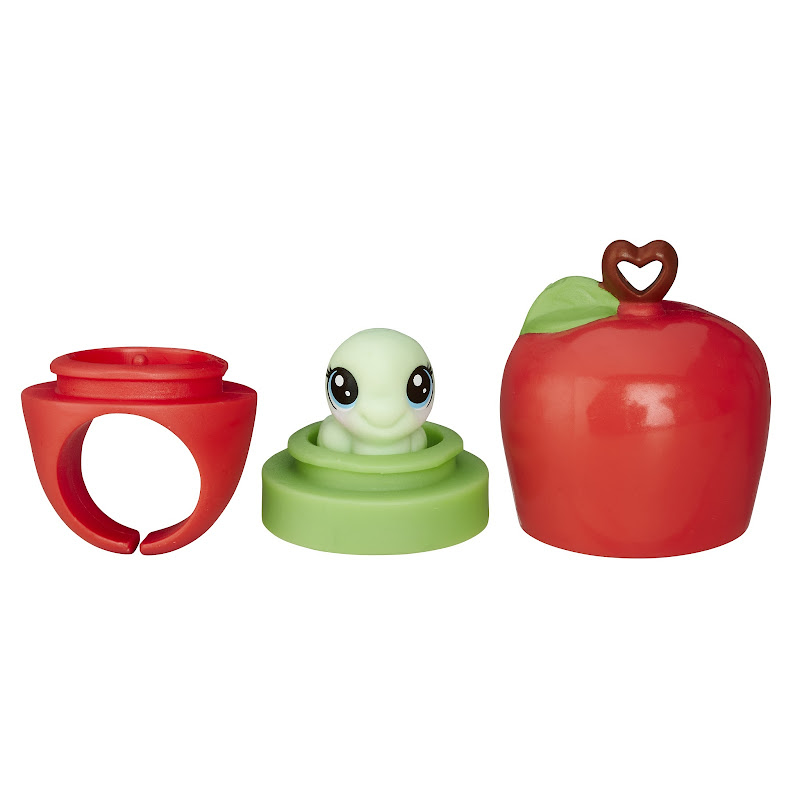 LPS Worm Generation 5.5 Pets LPS Merch