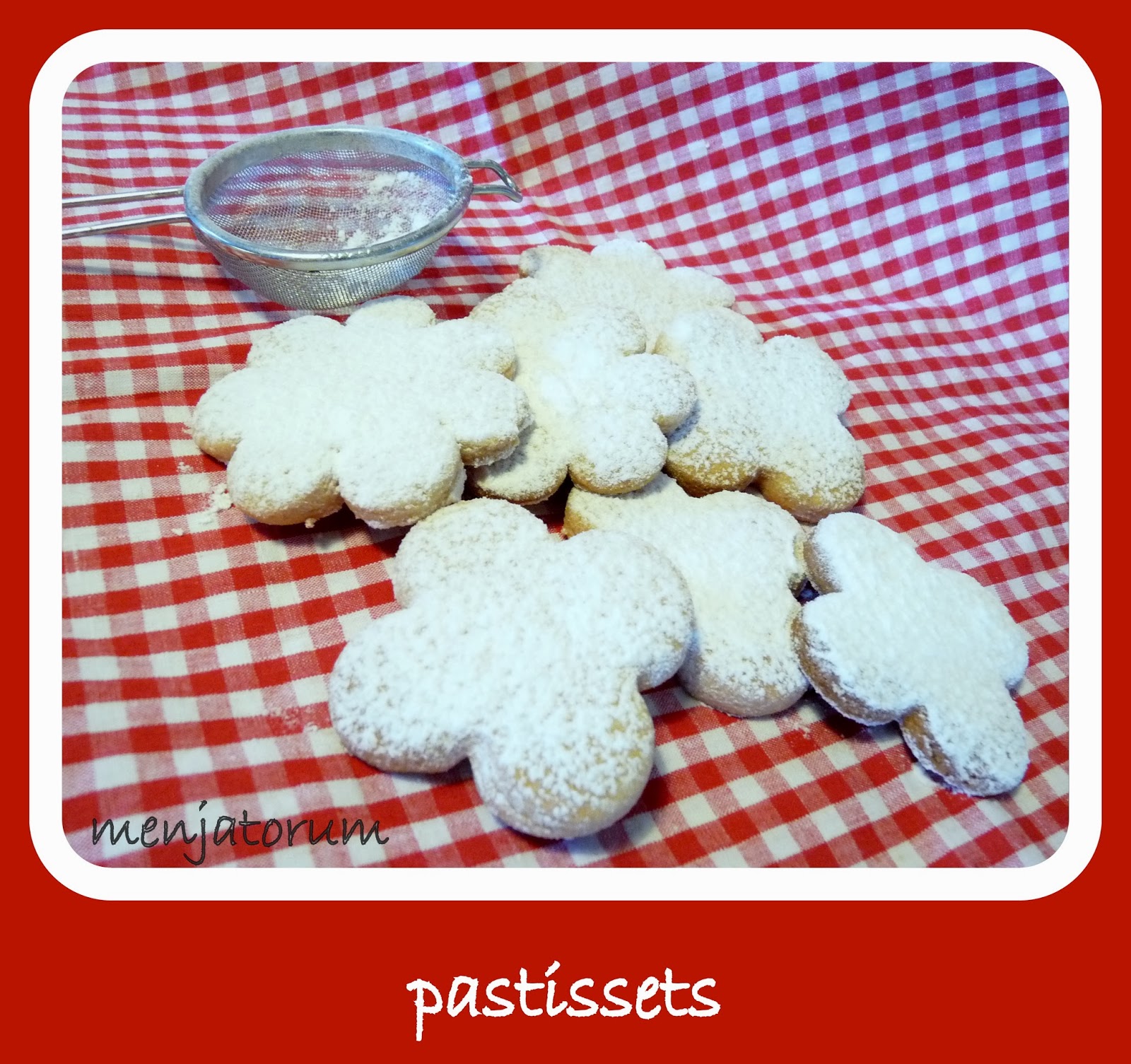 Pastissets
