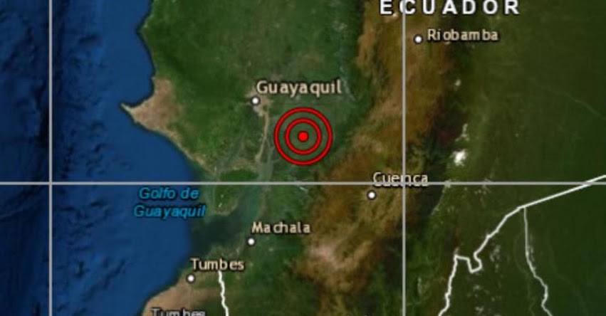 SISMO EN TUMBES: Defensa Civil no reporta daños por temblor de magnitud 5.1 en la zona norte del Perú SISMO EN TUMBES: Defensa Civil no reporta daños por temblor de magnitud 5.1 en la zona norte del Perú