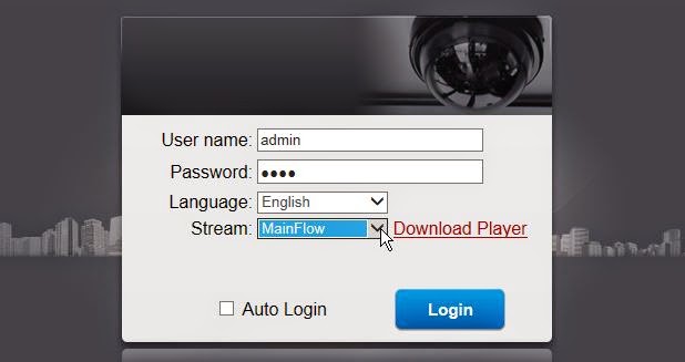 outdoor ip camera amovision am q6320