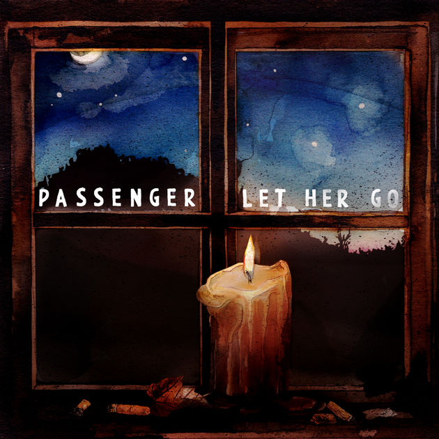 Dawn Snidget Lirik Lagu Passenger Let Her Go dawn snidget blogger