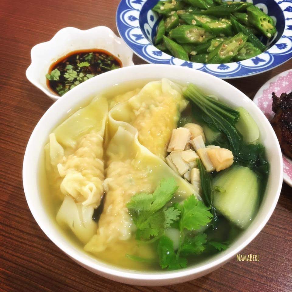 Recipe • The Very Versatile Anchovy Soup Stock!