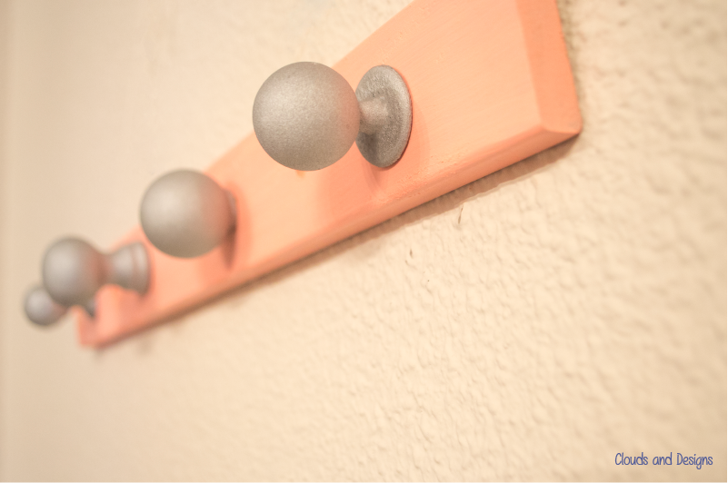 Perchero + Concurso Handbox Novasol