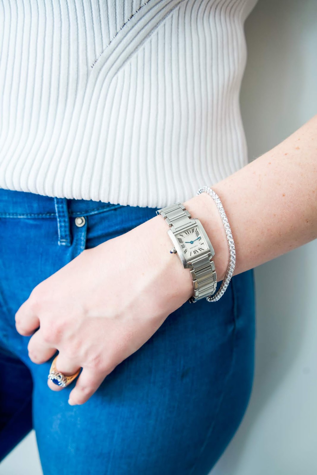 Tennis Bracelet Comparison & Pricing Guide Connecticut Fashion and Lifestyle Blog Covering