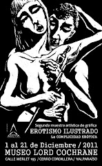 EROTISMO ILUSTRADO 2011