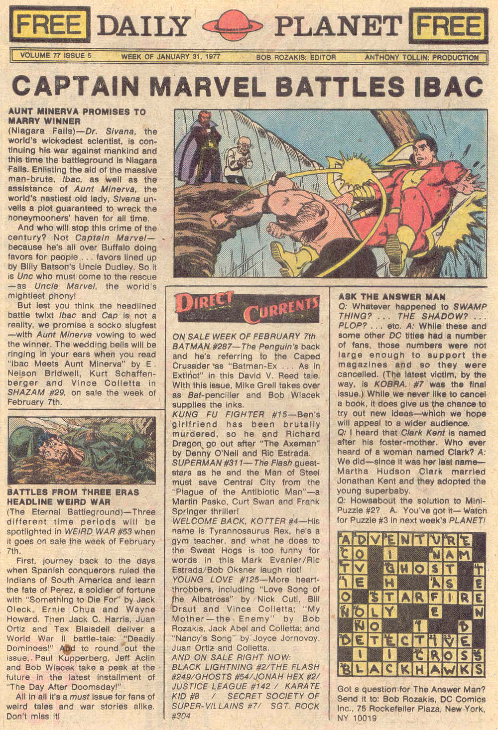 Read online The Flash (1959) comic -  Issue #249 - 33