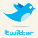 Follow Me on Twitter