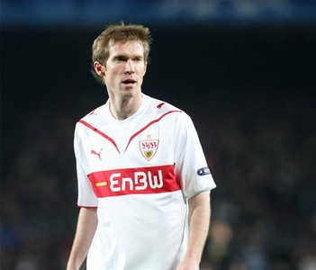 Hleb, quiere ser fichaje deun nuevo equipo germano -.