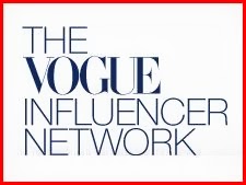 Member of the Vogue Network
