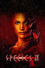 Watch Movies Species II (1998) Full Free Online