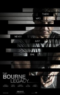 Watch The Bourne Legacy Movie (2012) Online