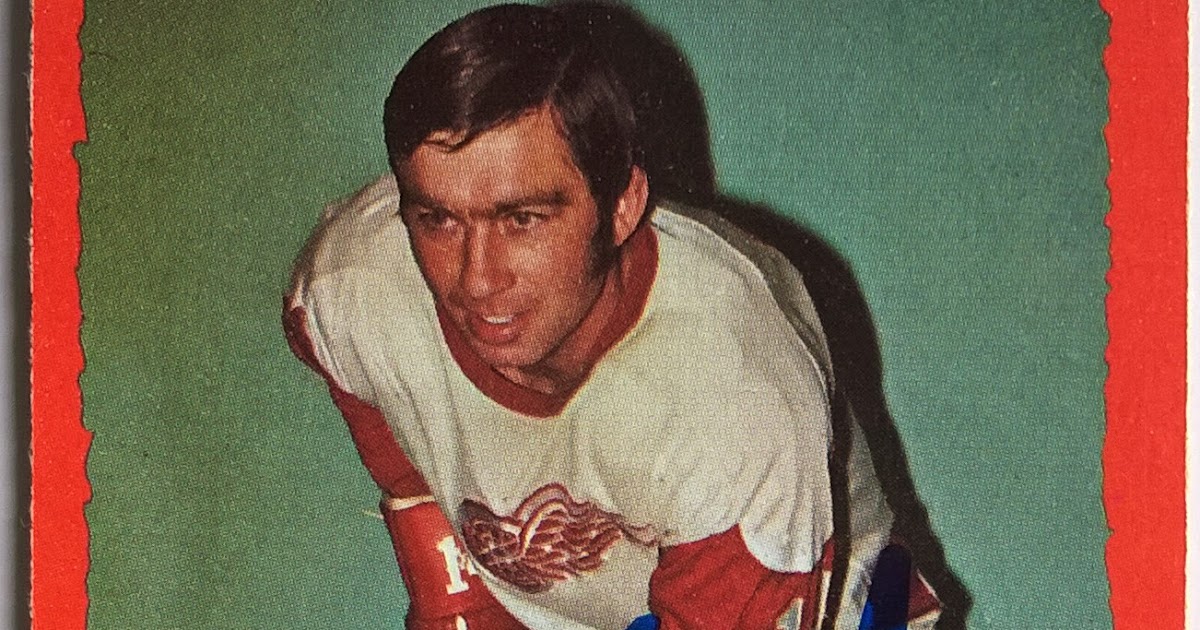 A Penny Sleeve for your Thoughts TTM Triumph Nick Libett