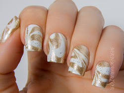 gold cream manicurator magnum nail ice