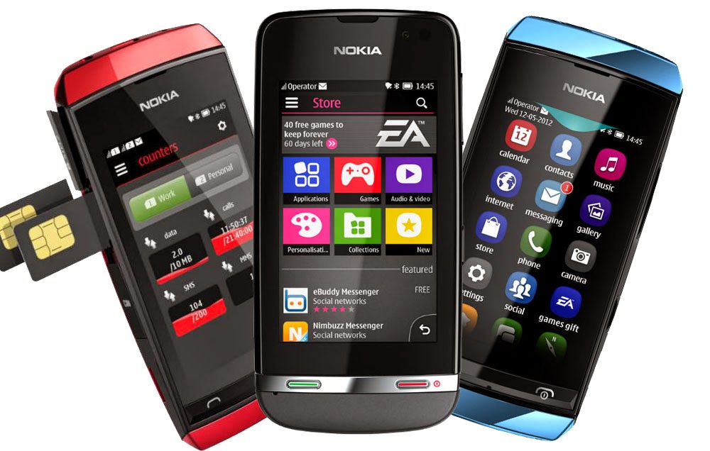 download clip art untuk nokia asha - photo #39