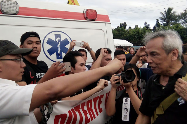 Look! The Truth Behind Jim Paredes Cebu Pacific Flight - Jim In Outrage Over “Fake News” Look! The Truth Behind Jim Paredes Cebu Pacific Flight - Jim In Outrage Over “Fake News”
