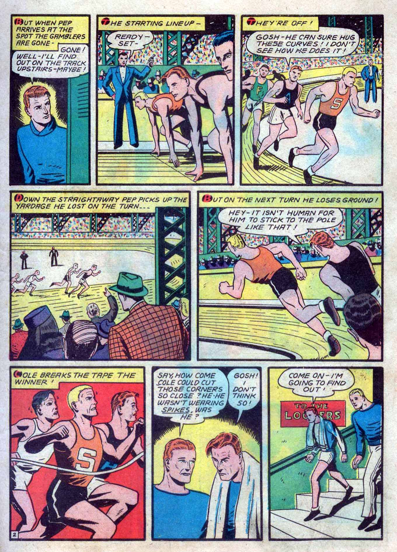 Action Comics (1938) 27 Page 22