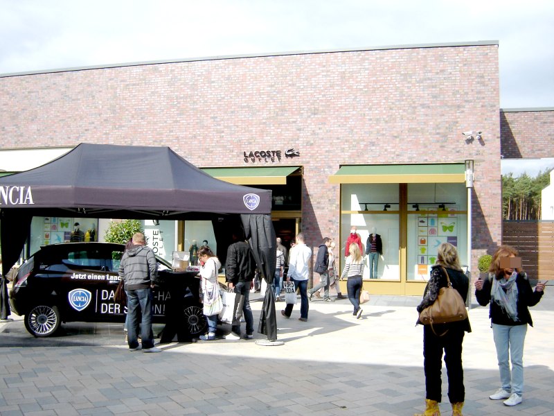 Designer Outlet Stores In Parish Paul Smith