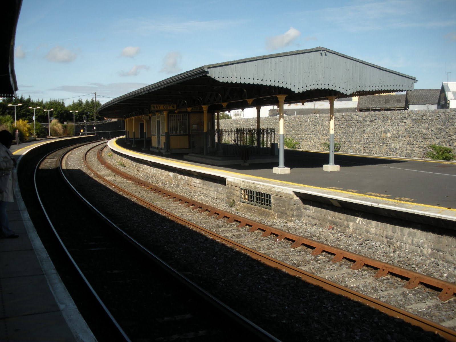 Easter Rising Coach Tour: THE 1916 RISING & PUBLIC TRANSPORT