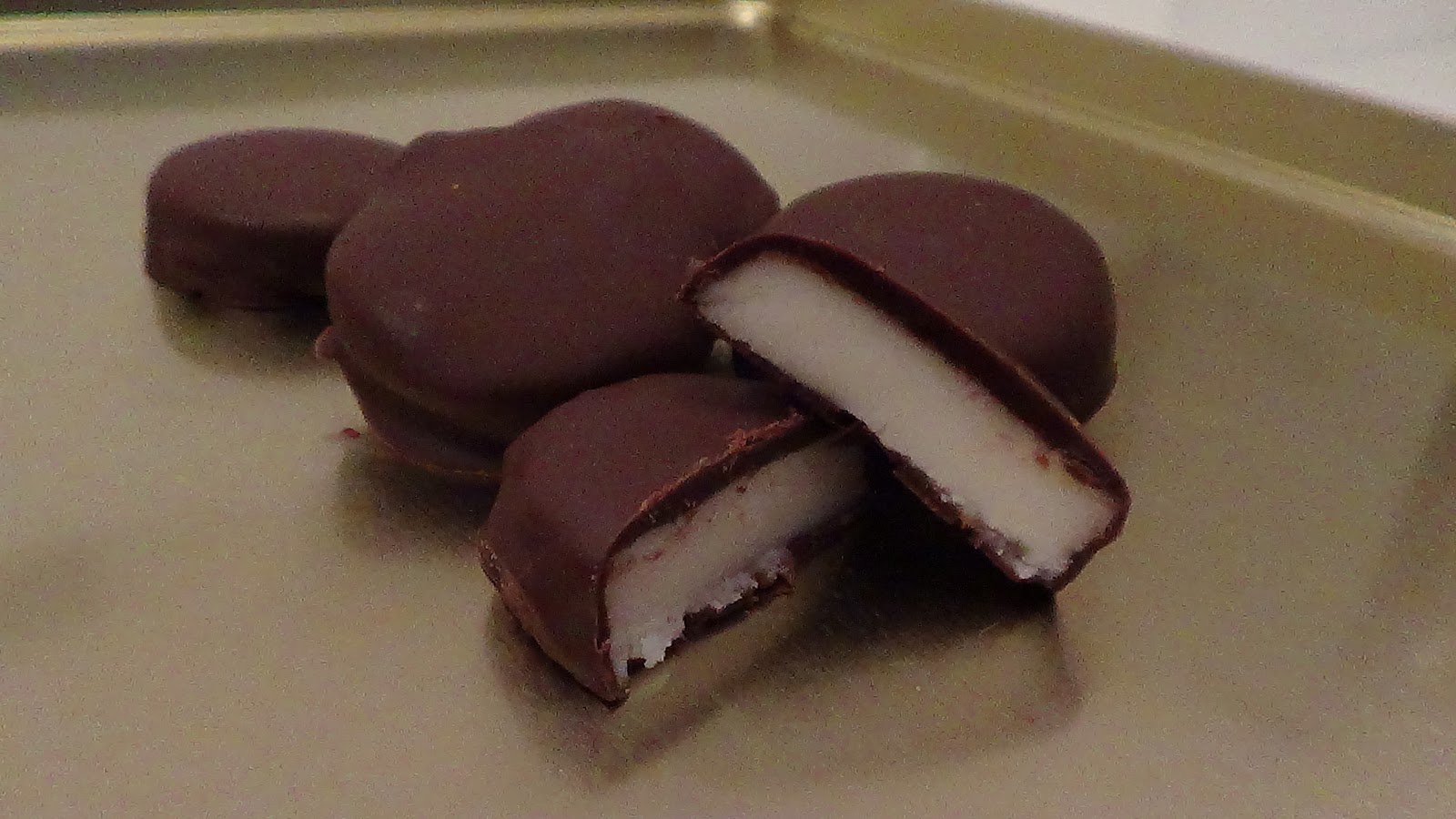 Konfekt — Rezepte Suchen