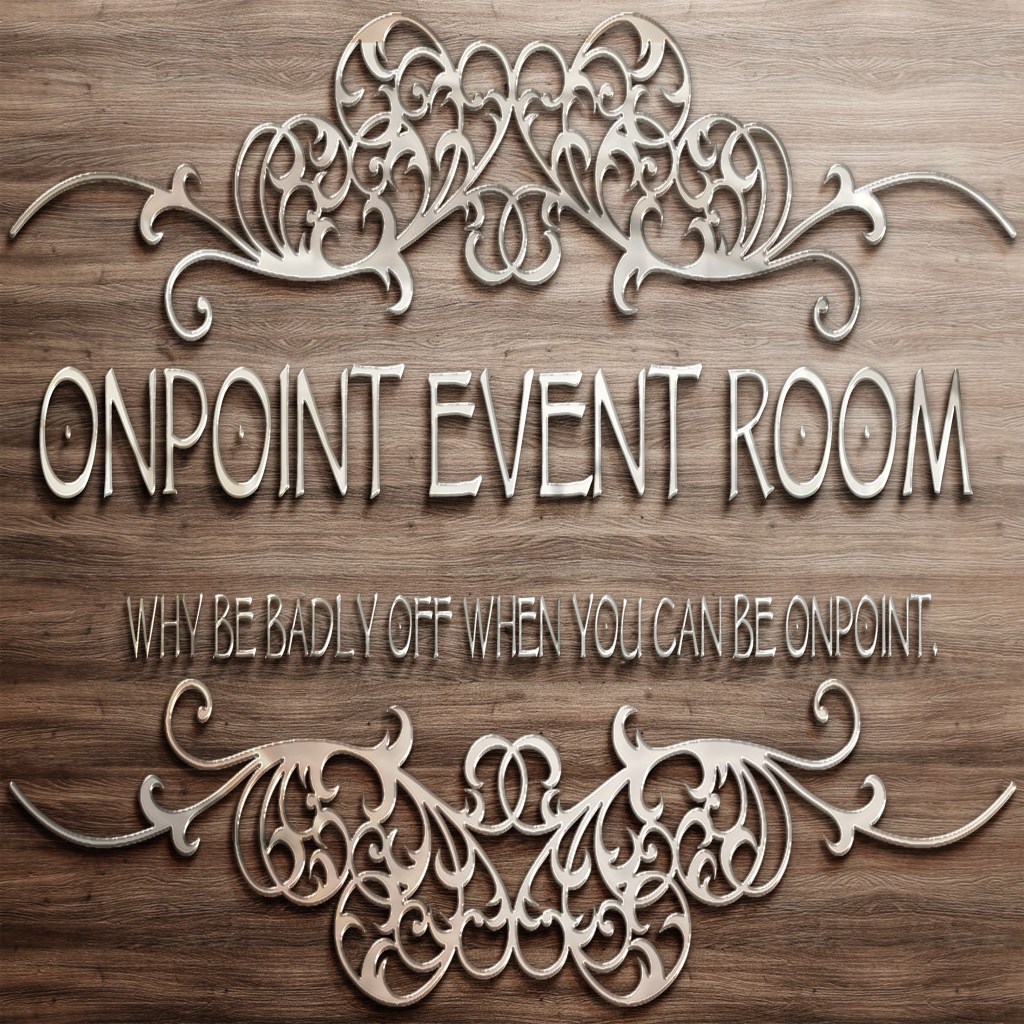 OnPoint Event