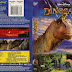 Animated Film Reviews: Dinosaur 2000 Dinosaurs Here